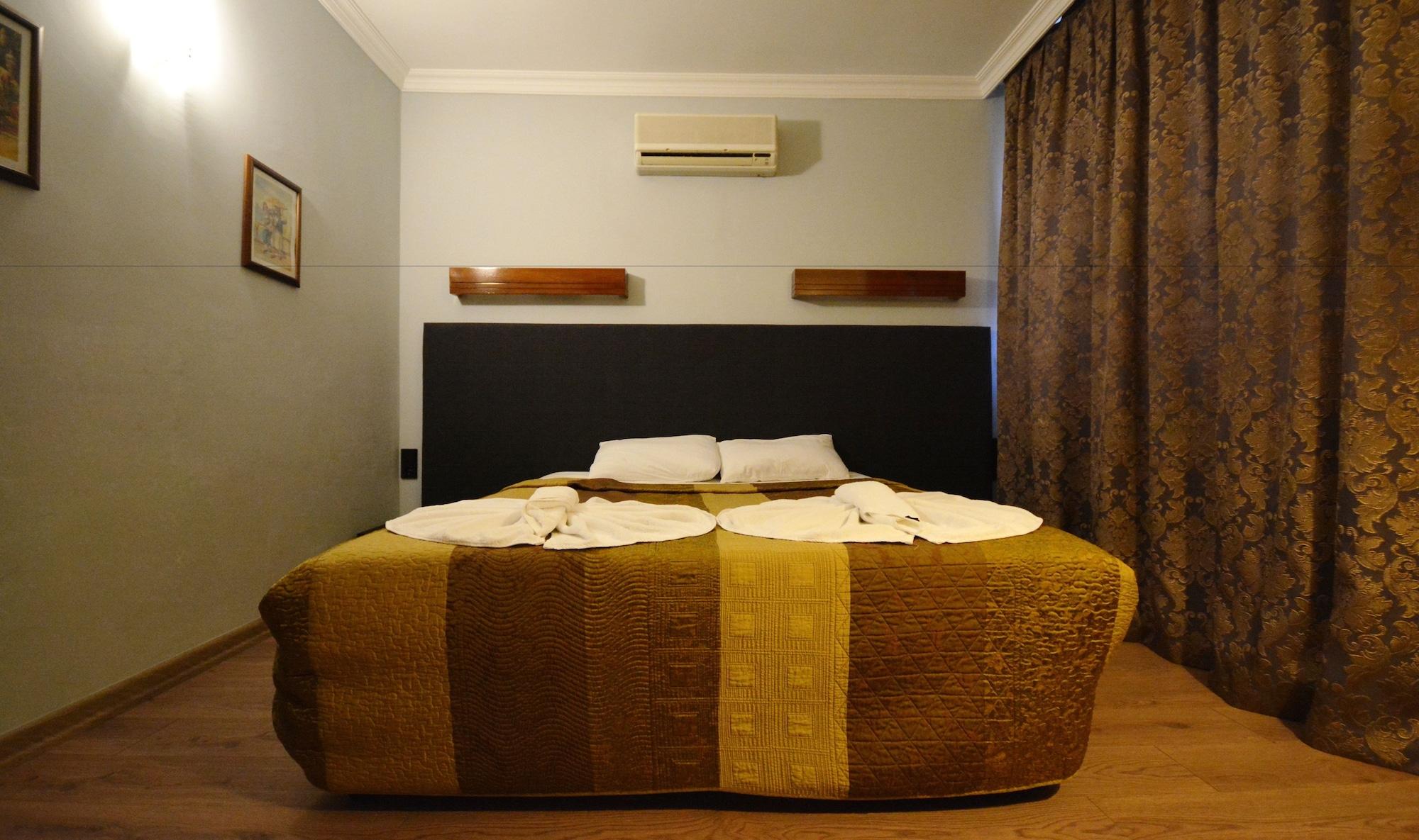 Hisar Holiday Club Ölüdeniz Zewnętrze zdjęcie