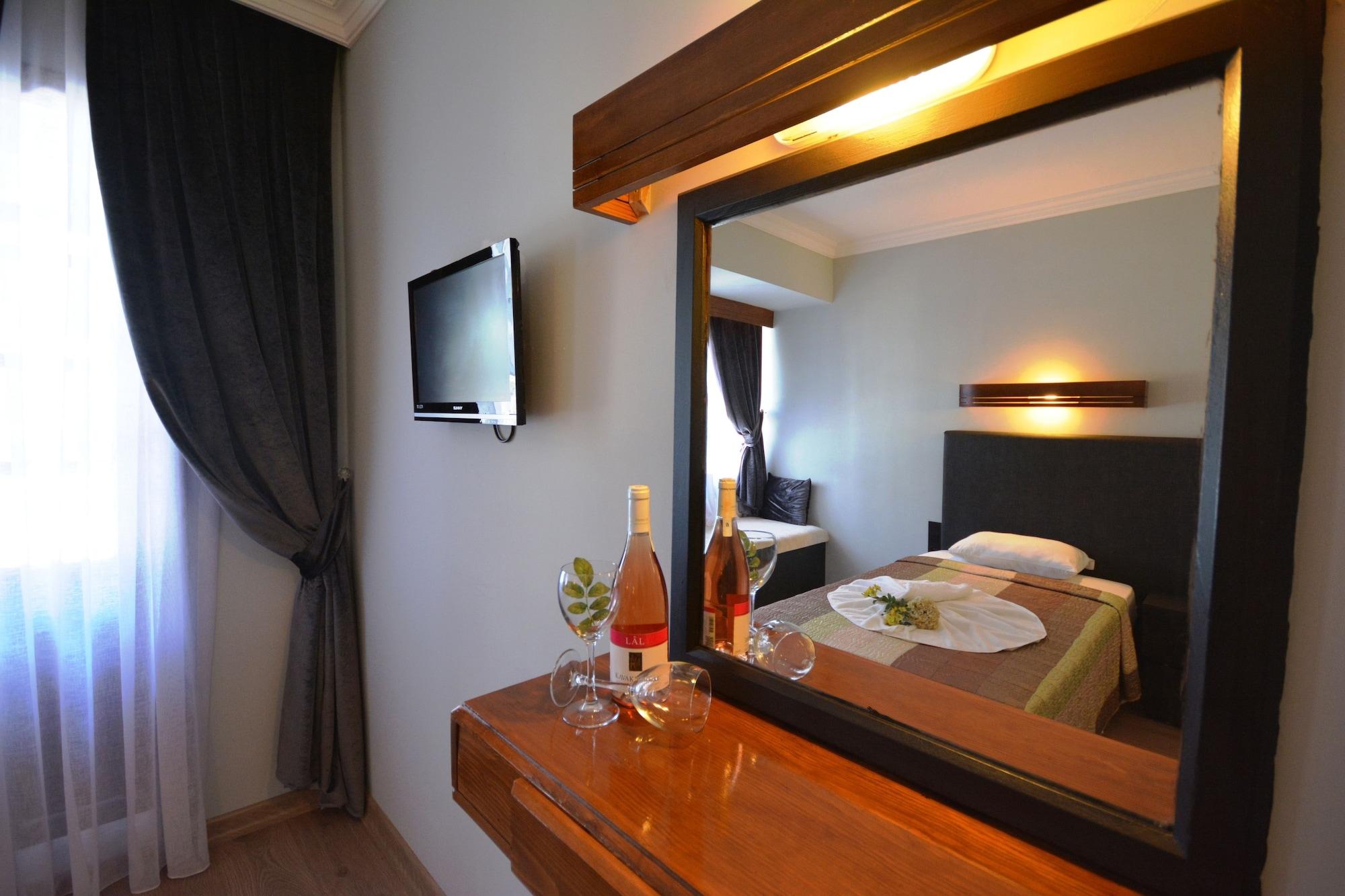 Hisar Holiday Club Ölüdeniz Zewnętrze zdjęcie