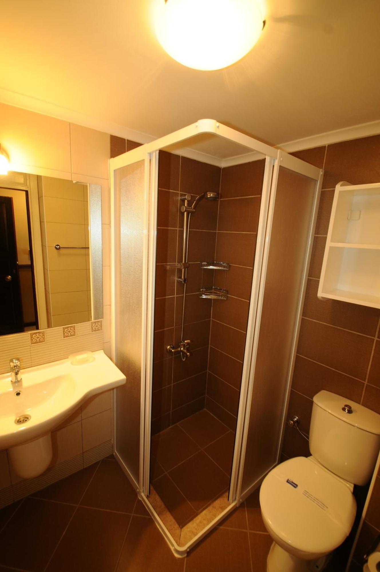 Hisar Holiday Club Ölüdeniz Zewnętrze zdjęcie