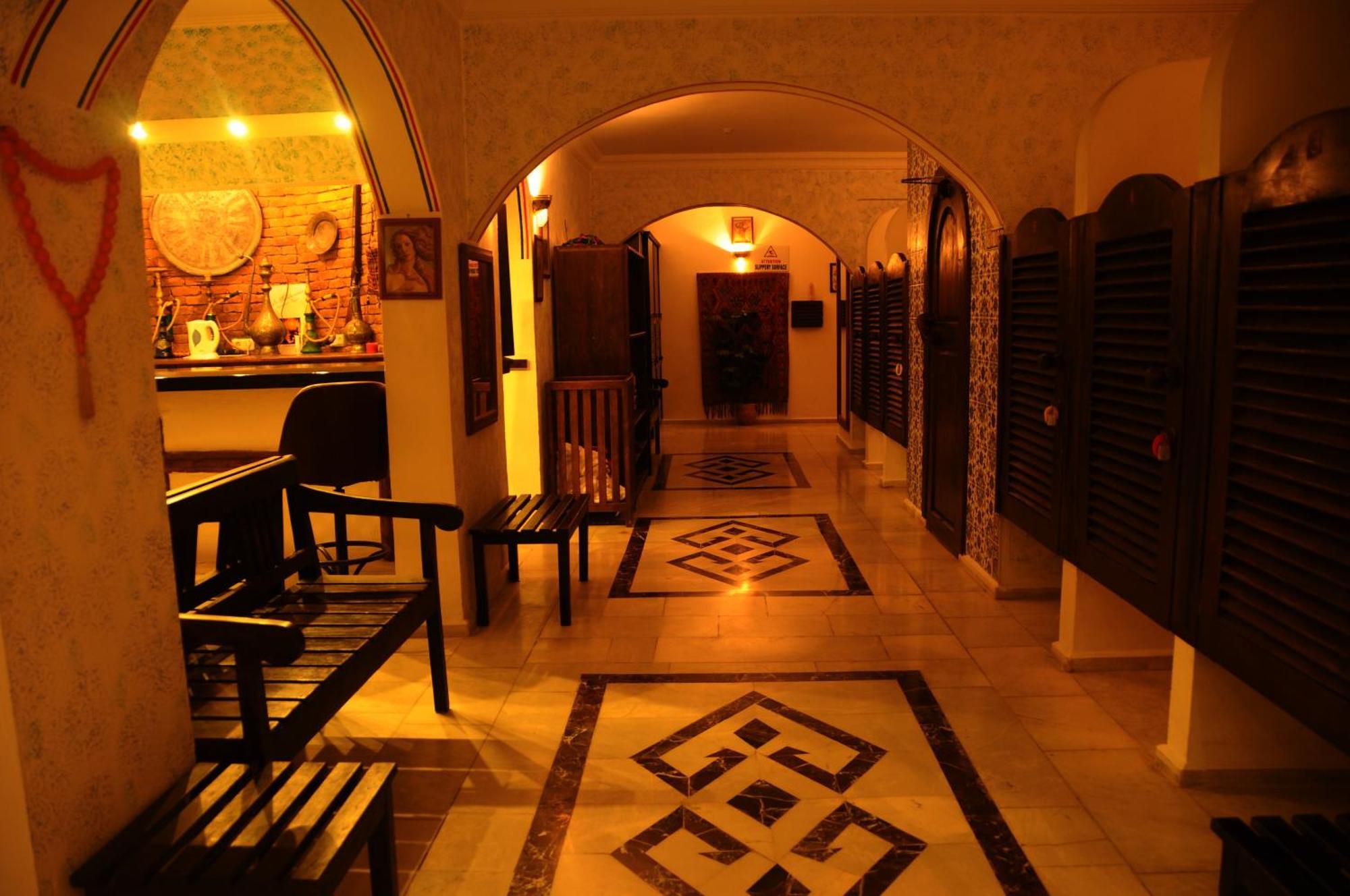 Hisar Holiday Club Ölüdeniz Zewnętrze zdjęcie