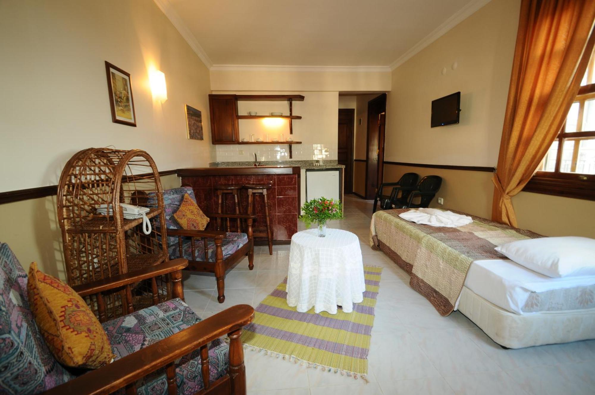 Hisar Holiday Club Ölüdeniz Zewnętrze zdjęcie