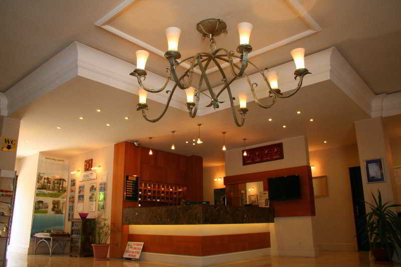 Hisar Holiday Club Ölüdeniz Zewnętrze zdjęcie