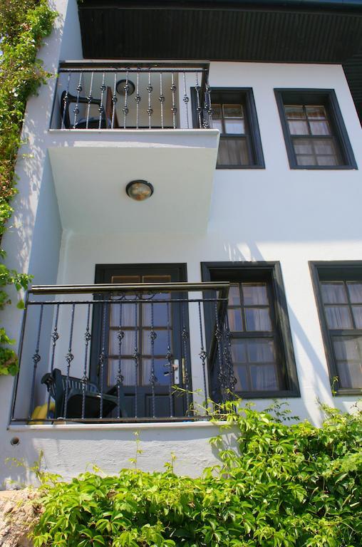 Hisar Holiday Club Ölüdeniz Zewnętrze zdjęcie