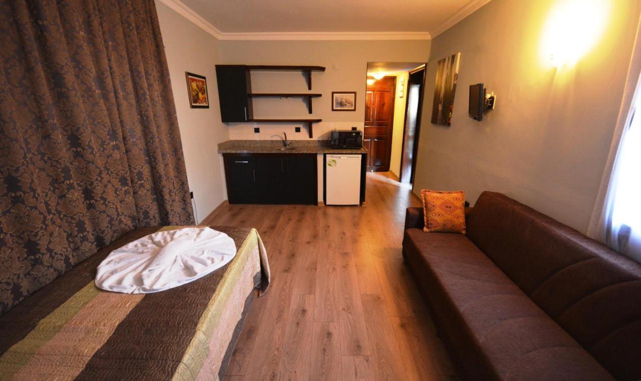 Hisar Holiday Club Ölüdeniz Zewnętrze zdjęcie